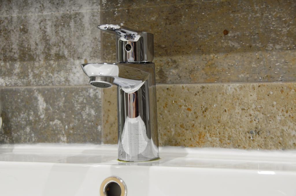 Habitación Doble con baño compartido