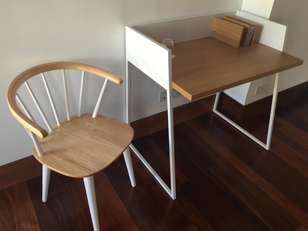 Habitación Doble con cama supletoria