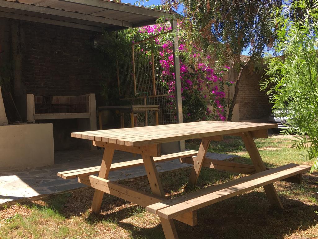 Casa de 3 dormitorios