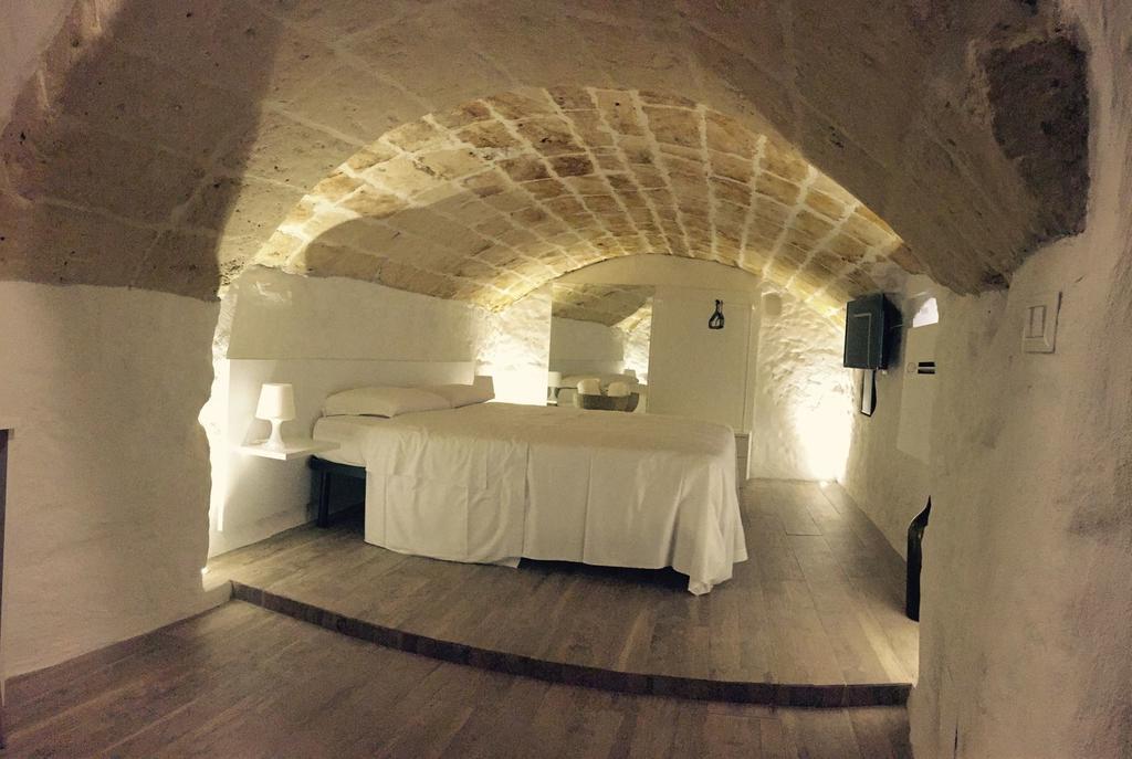 One-Bedroom House - Via Santa Cesarea n. 7