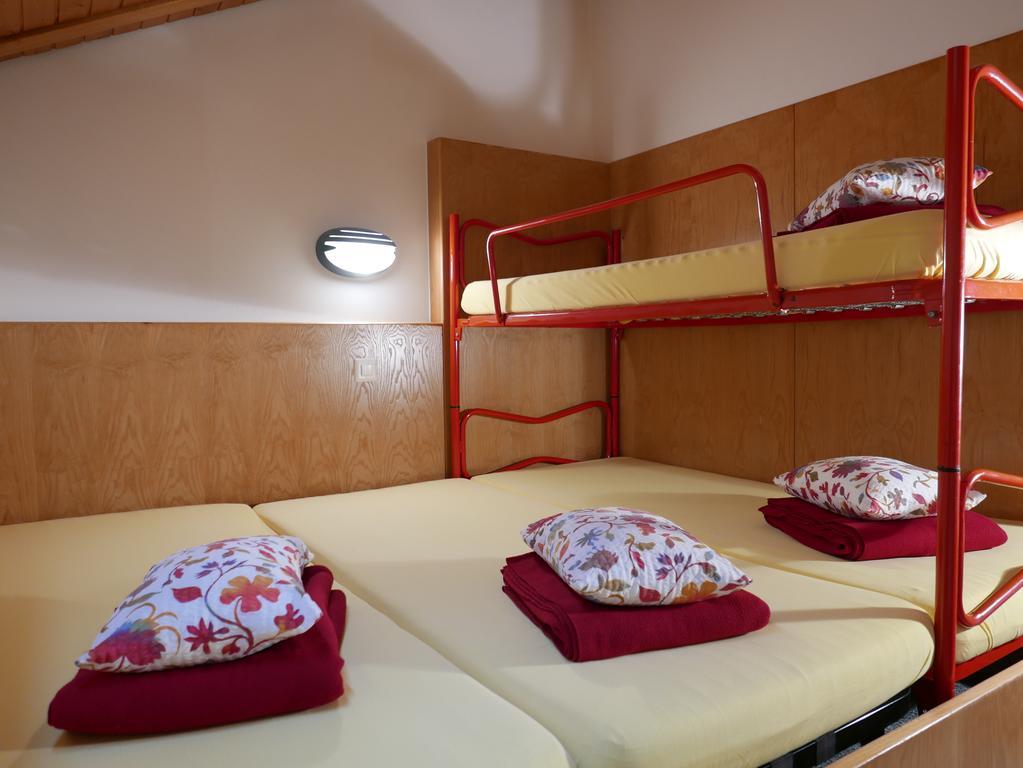 Private Dormitory Room