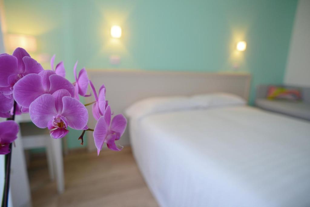 Comfort Double Room Balcony