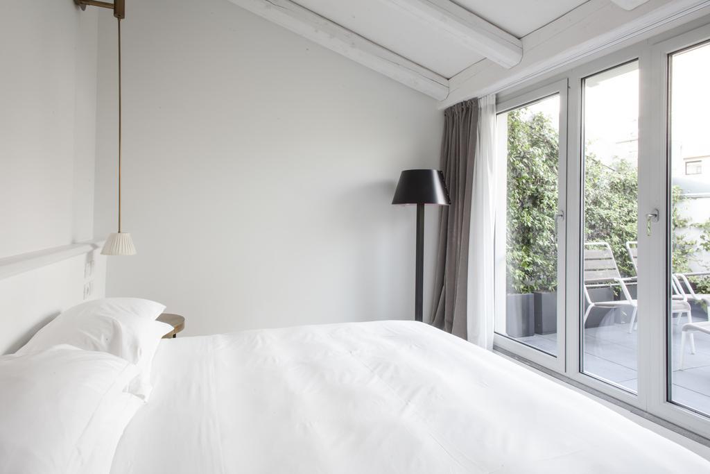 Junior Suite Terrace