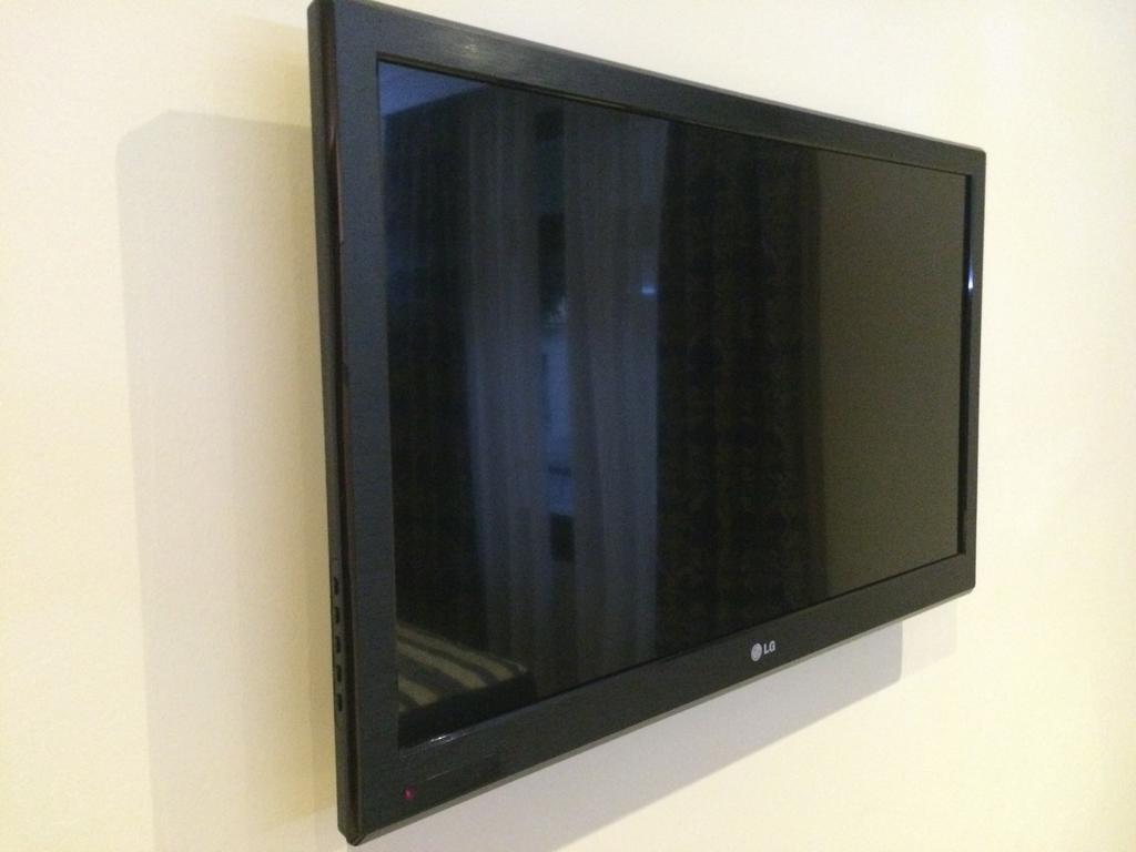 Habitación Individual