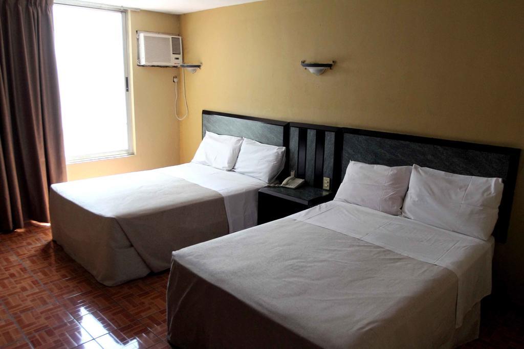 Habitación Doble Estándar