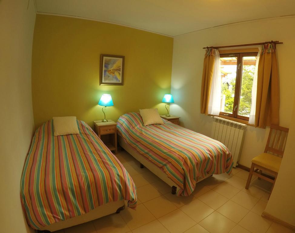 Habitación Doble con baño compartido - 1 o 2 camas