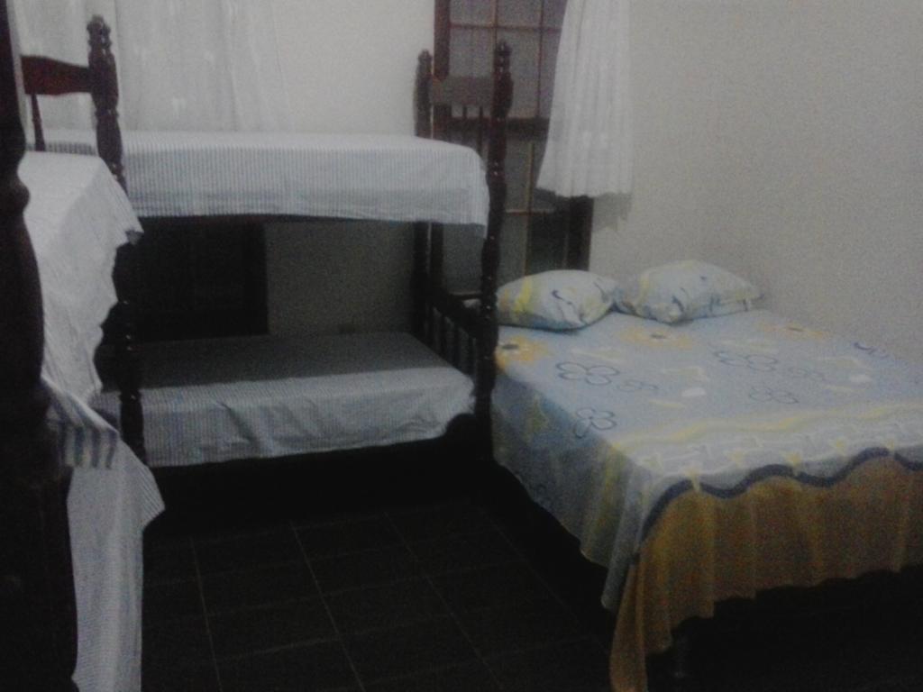 Quarto Família