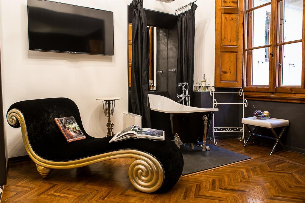 Habitación Superior con cama extragrande