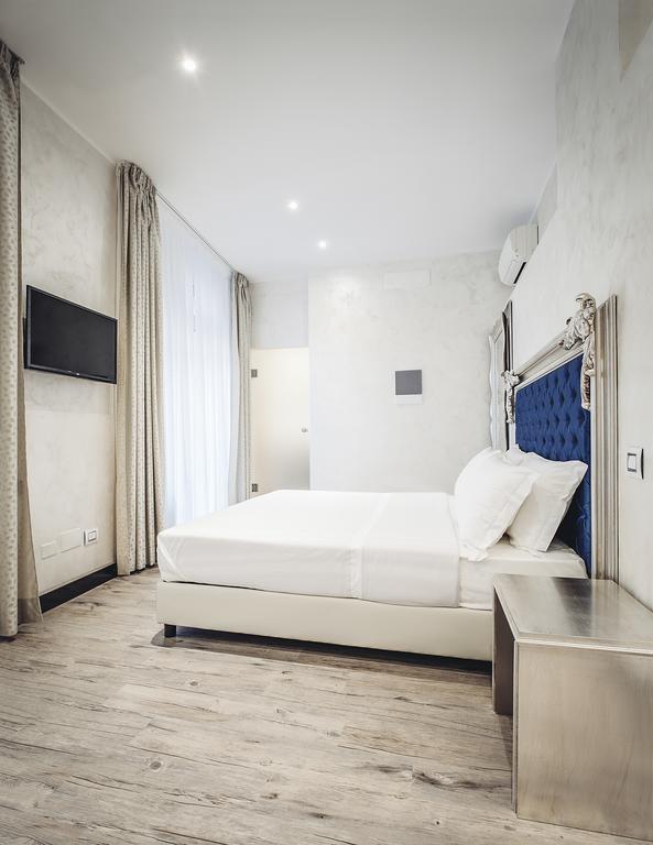 Habitación Triple Deluxe