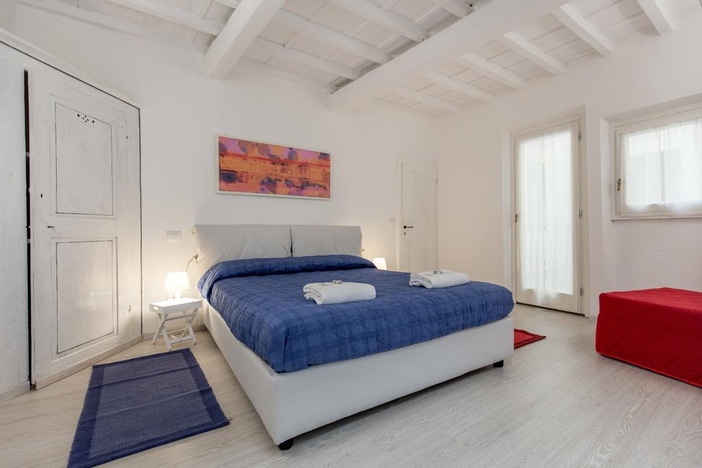 Double Room Private External Bathroom