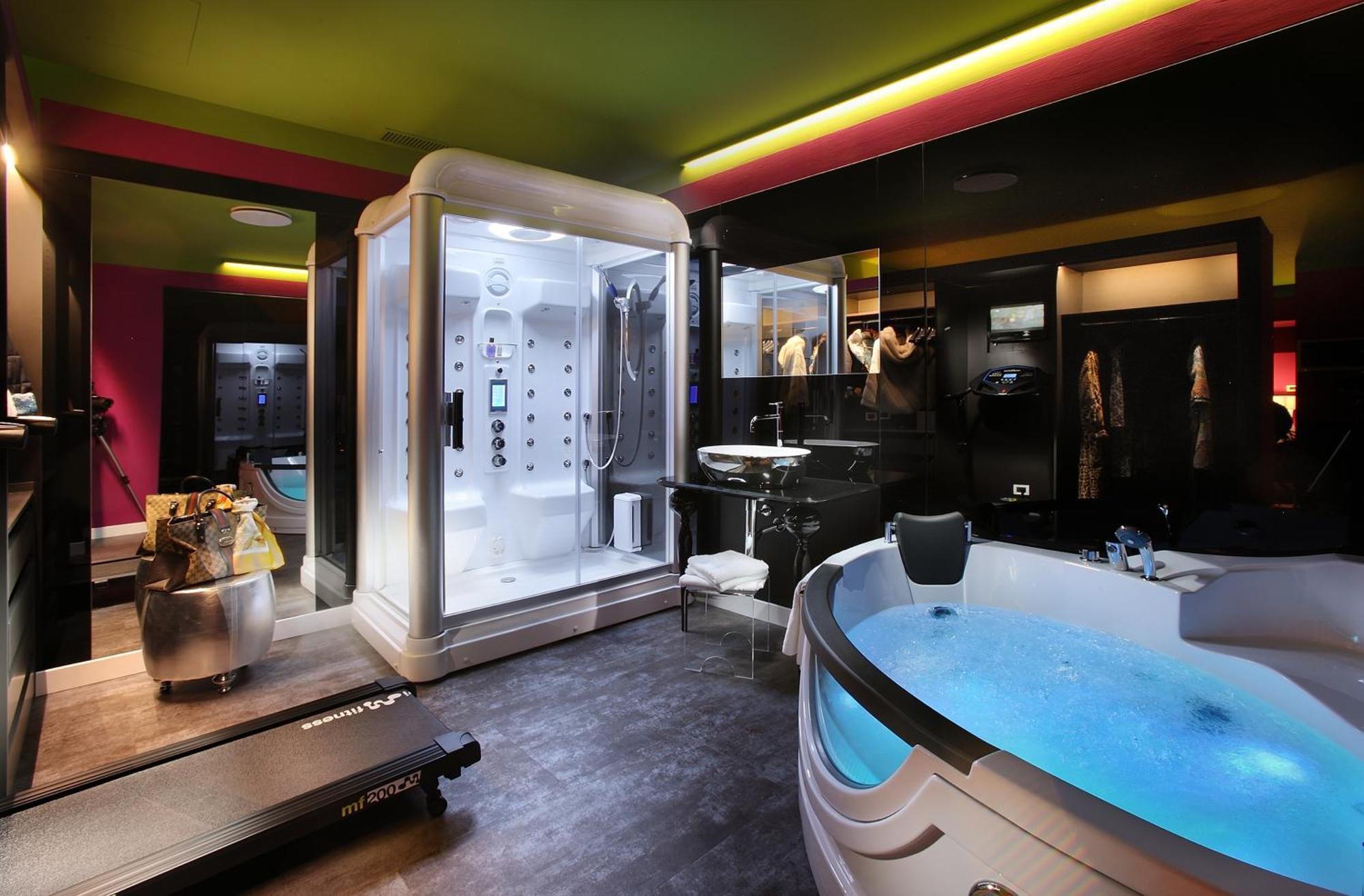 Wellness Suite