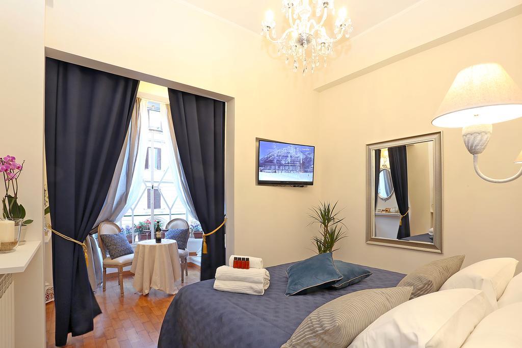 Suite con Vasca Idromassaggio