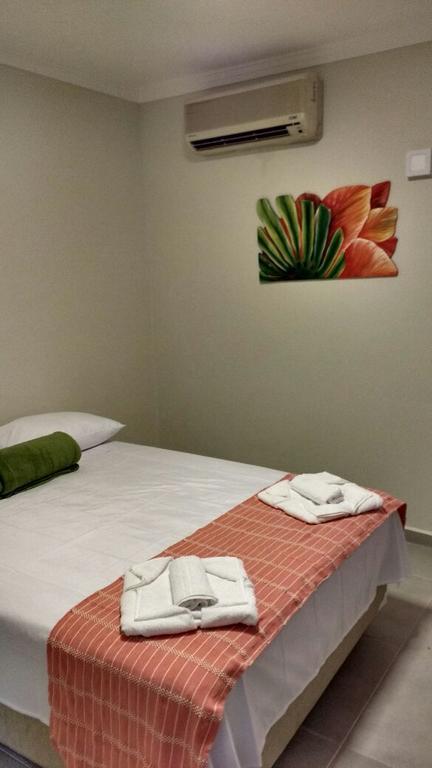 Quarto Duplo