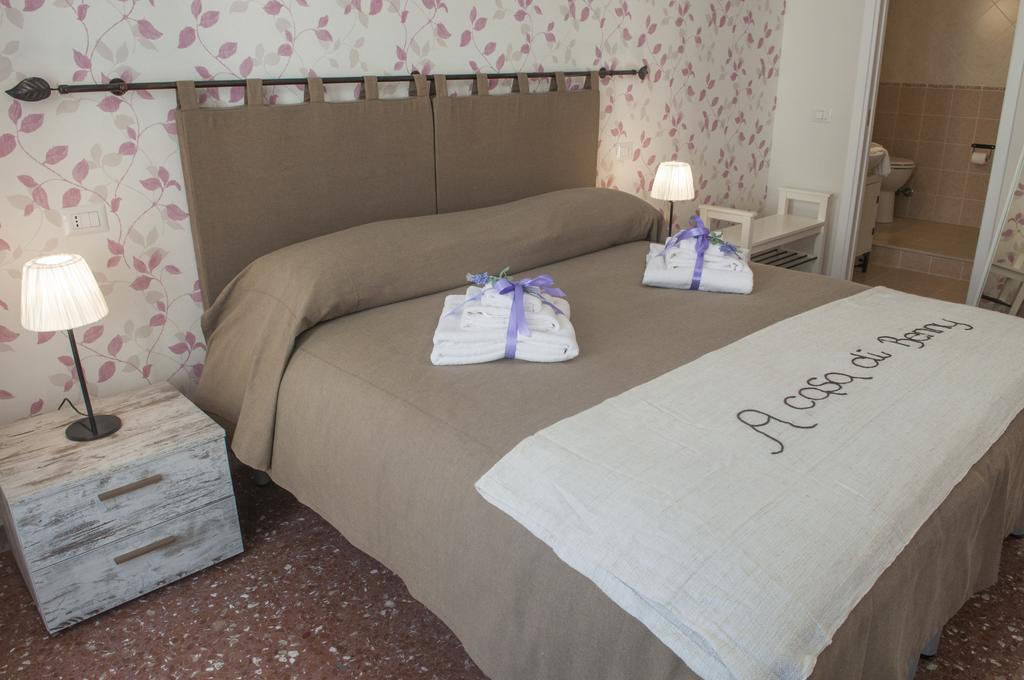 Deluxe Double or Twin Room Balcony