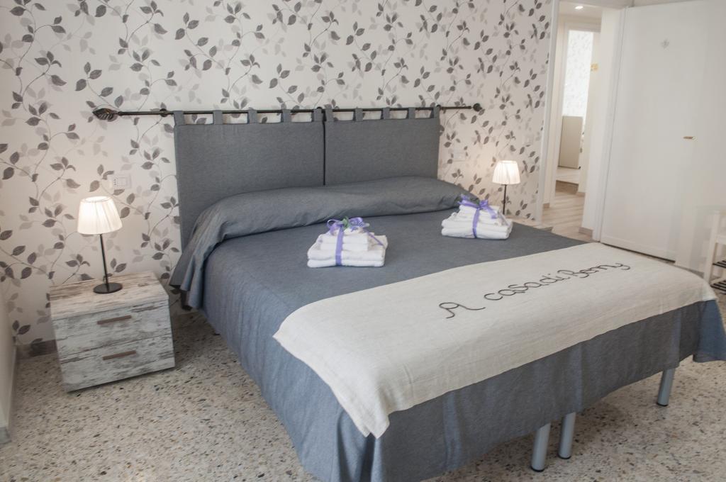 Double or Twin Room Private External Bathroom