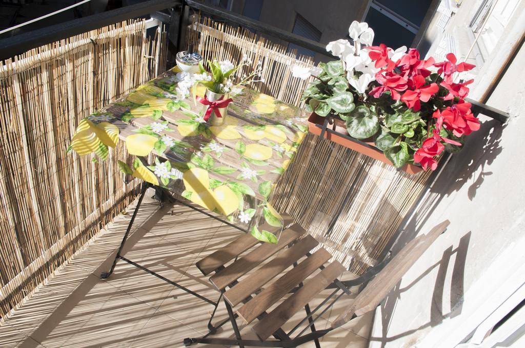 Deluxe Single Room Balcony