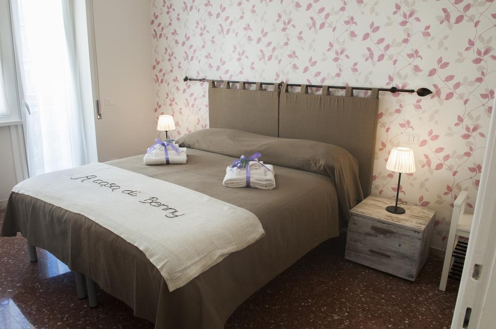 Deluxe Double or Twin Room Balcony