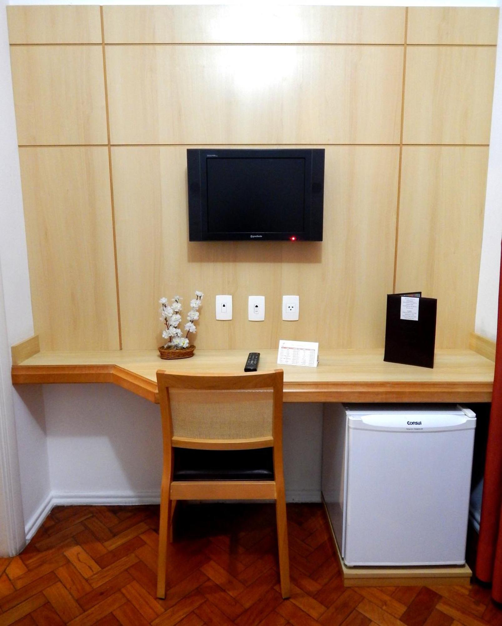 Standard Double Bed Room