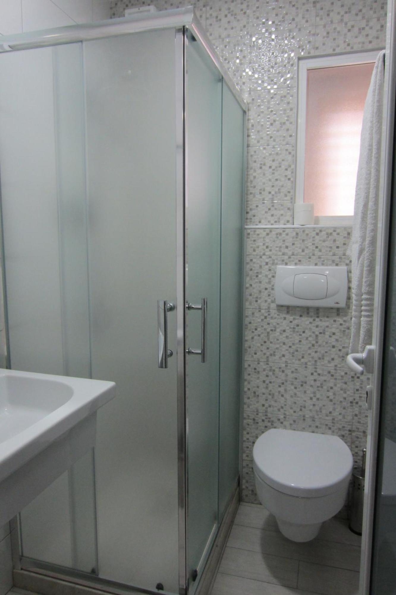 Habitación Doble - 2 camas