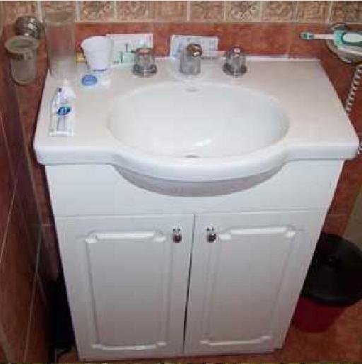 Habitación Triple (2 adultos + 1 niño)