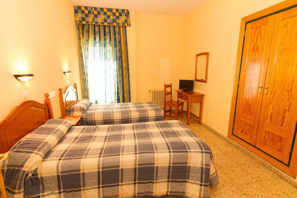 Double or Twin Room