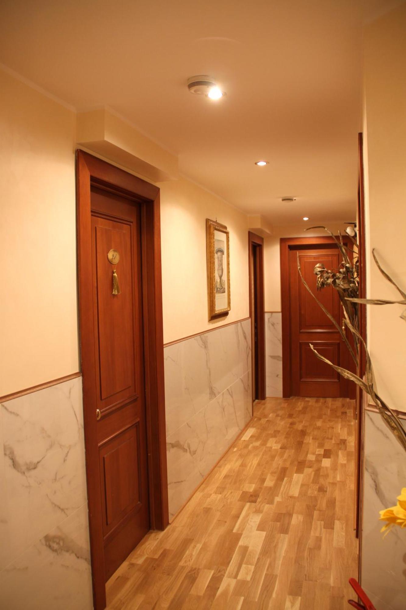 Habitación Individual