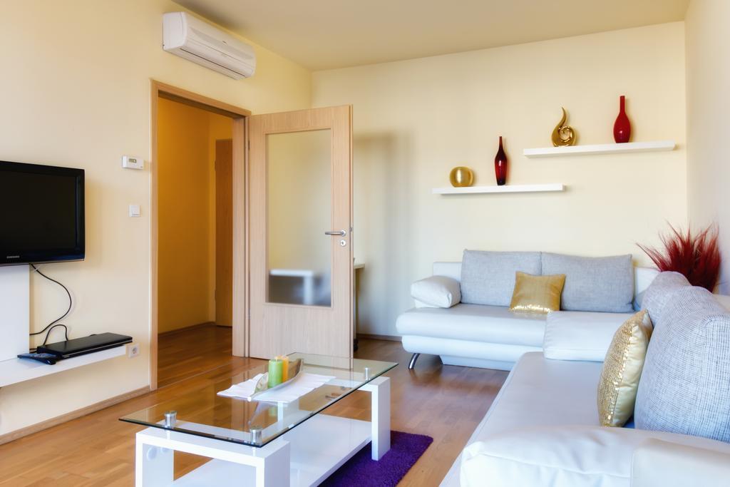 Apartamento Deluxe de 1 dormitorio (4 adultos)