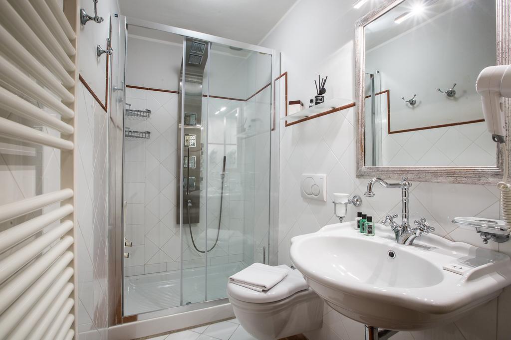 Habitación Doble Deluxe