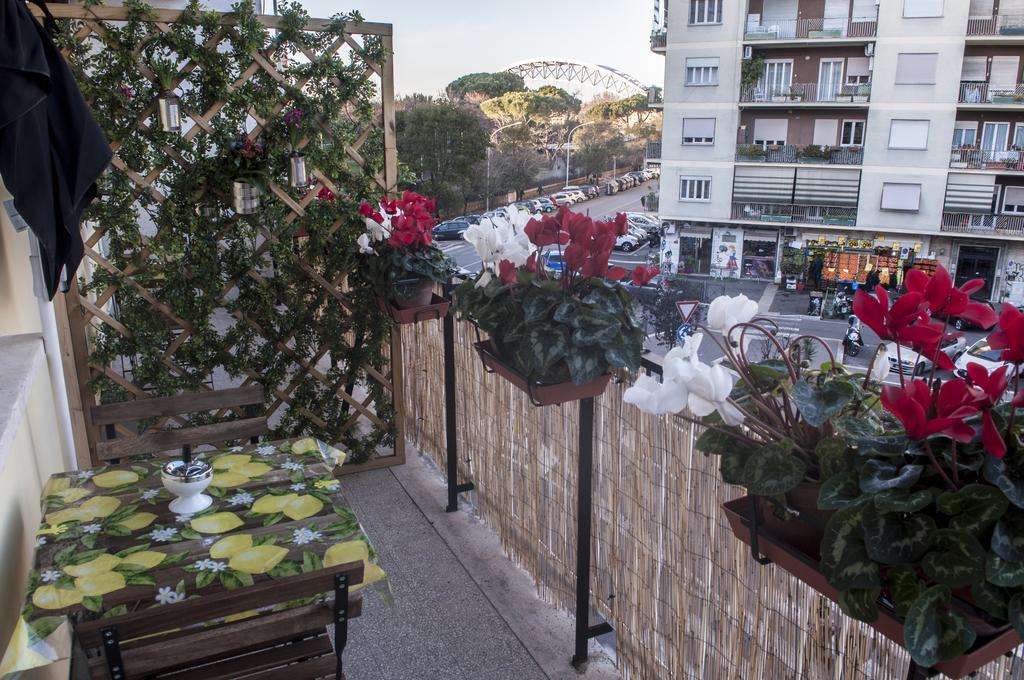 Deluxe Double or Twin Room Balcony