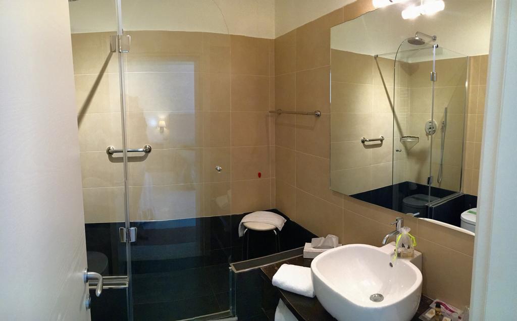 Habitación Doble Superior - 1 o 2 camas