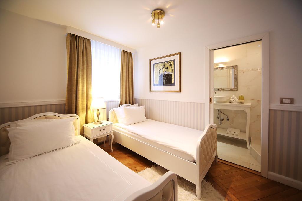 Appartamento Superior con 2 Camere da Letto