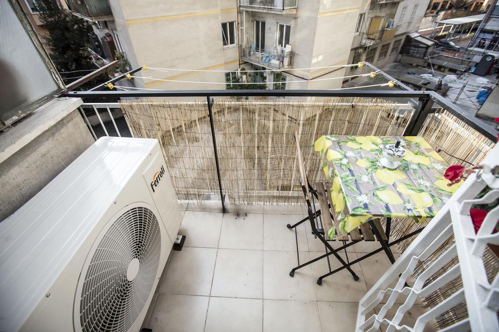 Deluxe Single Room Balcony