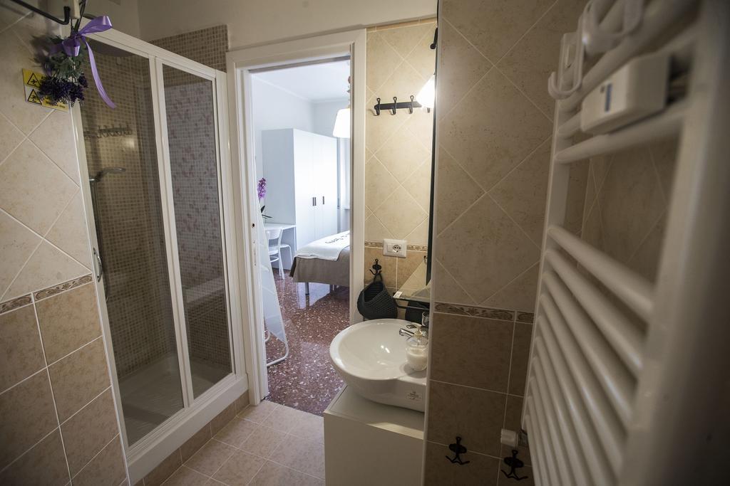 Deluxe Double or Twin Room Balcony