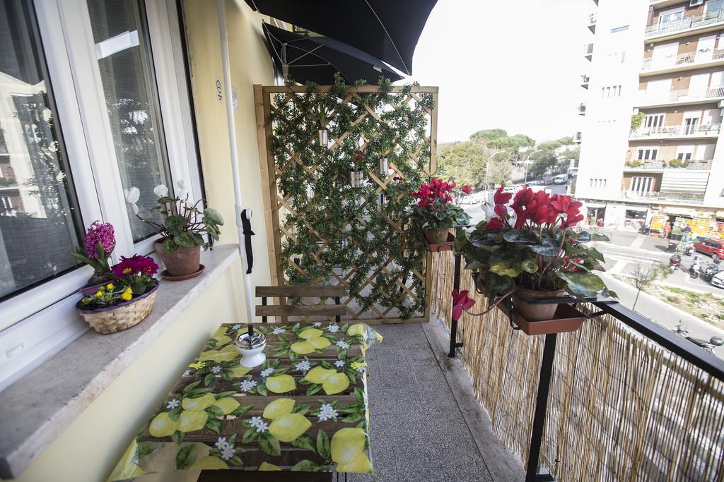 Deluxe Double or Twin Room Balcony