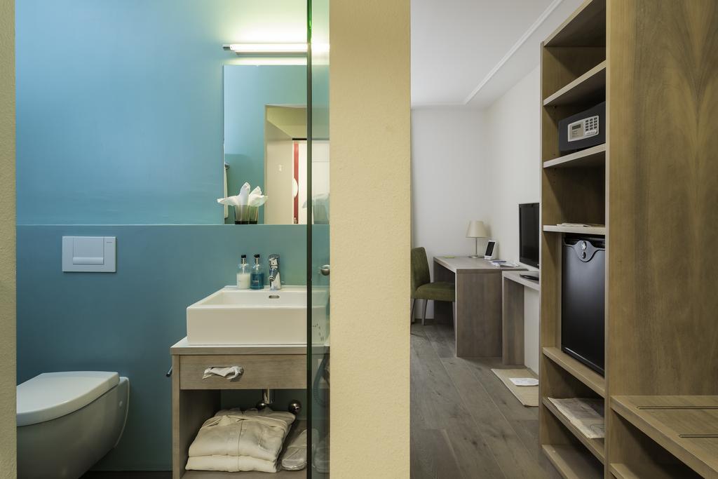 Habitación Doble (2 camas)
