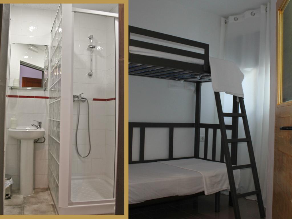 Twin Room Bunk beds