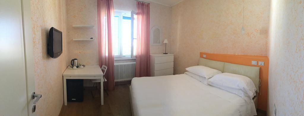 Suite con 2 Camere da Letto