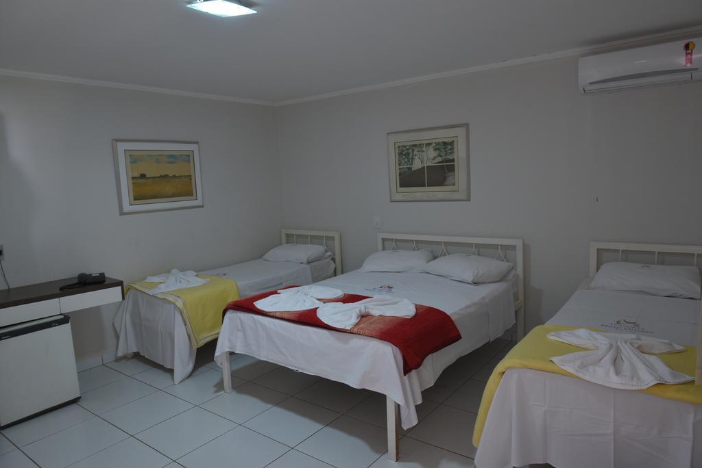 Quarto Quádruplo