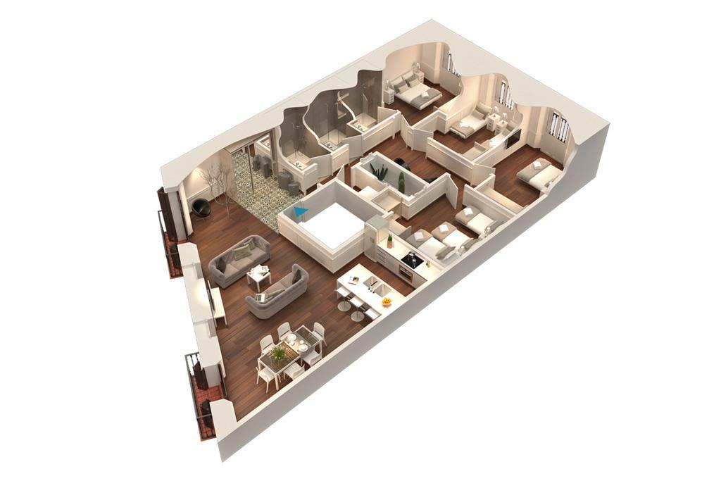 Deluxe Apartment,401815614:JPEG