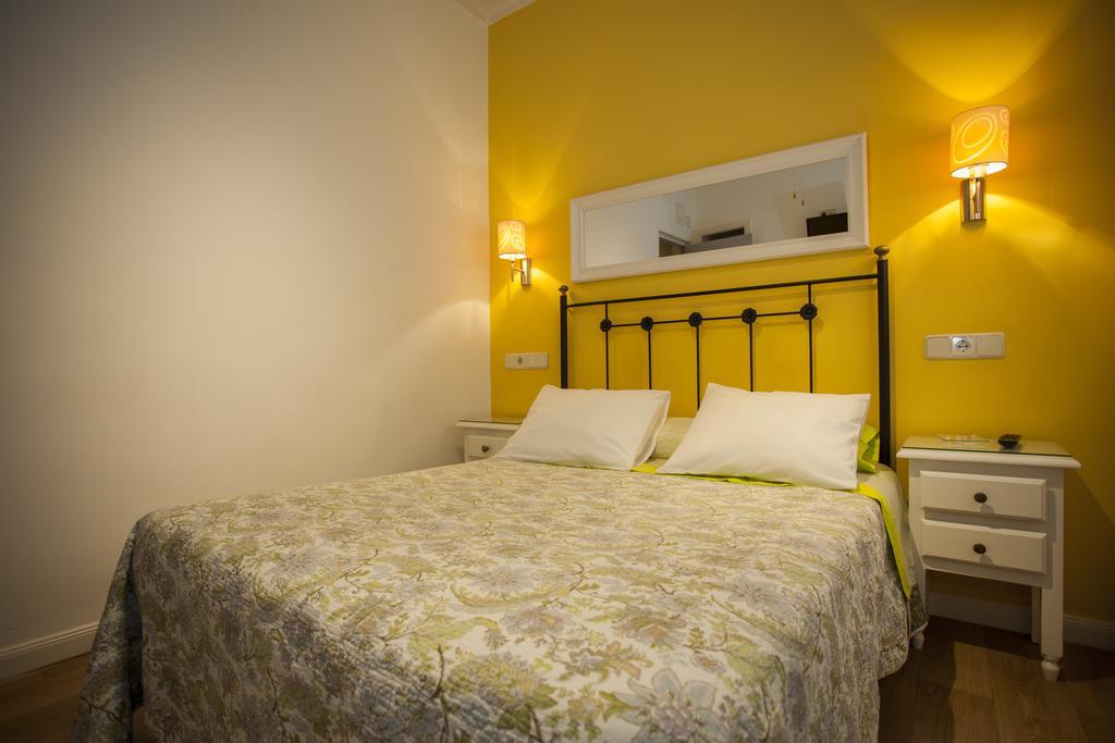 Habitación Doble con baño privado