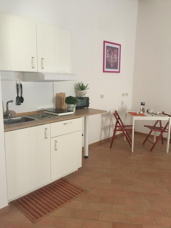 Appartamento