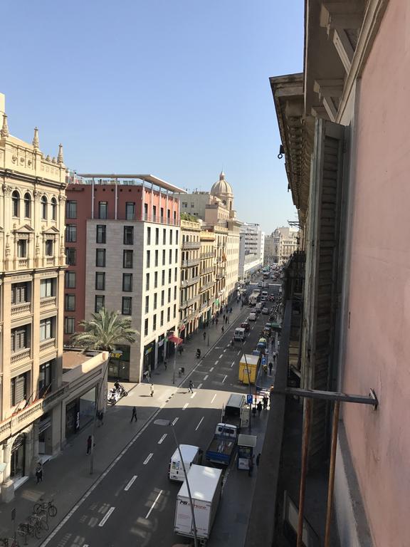 Superior Double Room Balcony