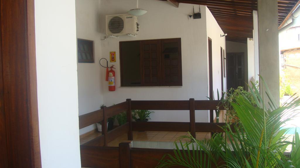 Comfort Room Air-Conditioning