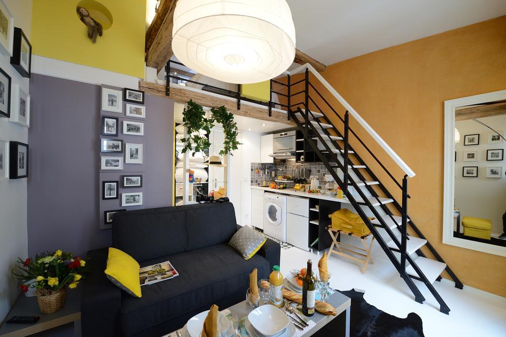Family Studio D4DG Watergate