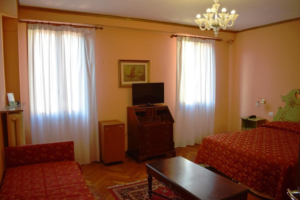 Habitación cuádruple