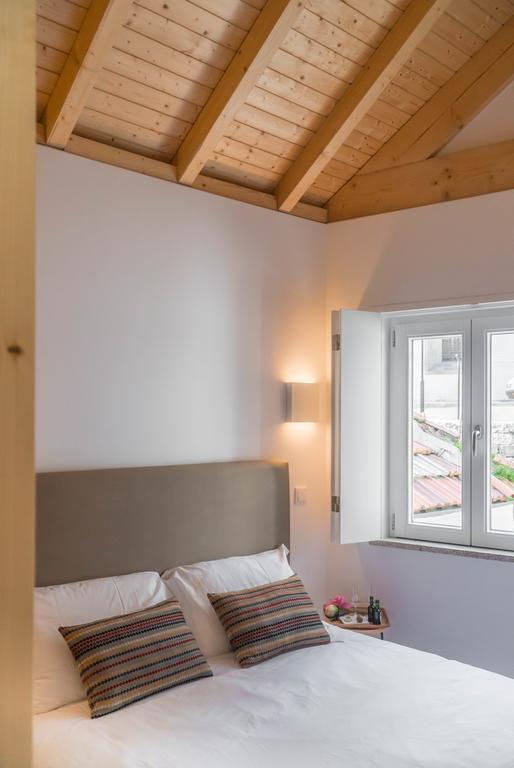 Habitación Doble Deluxe