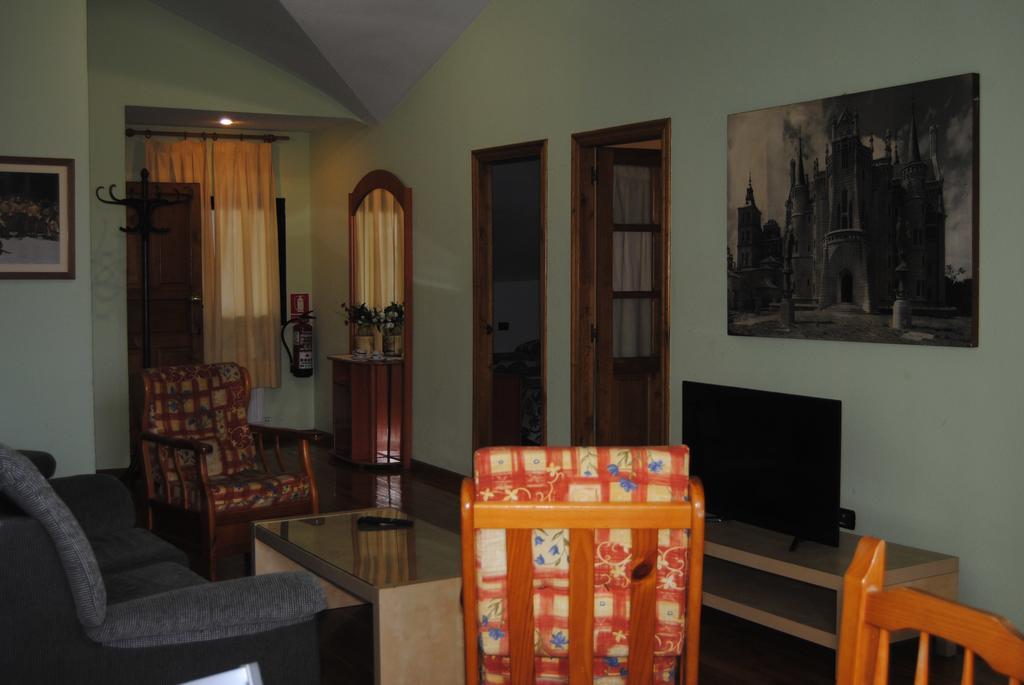 Apartamento - 2 niveles