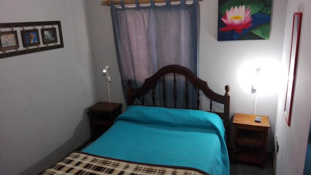 Habitación Doble con baño privado