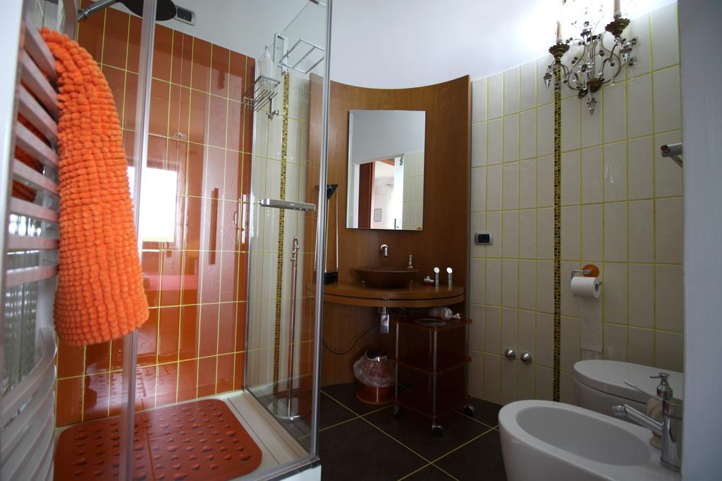 Double or Twin Room Garden View