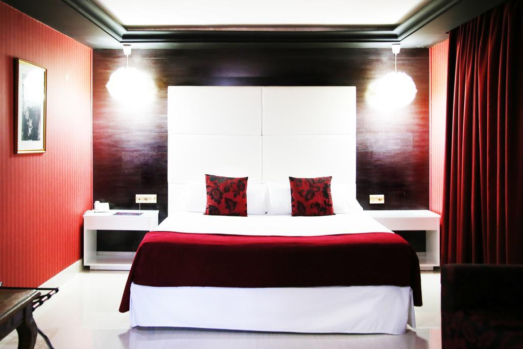 Deluxe Super Room Spa Bath